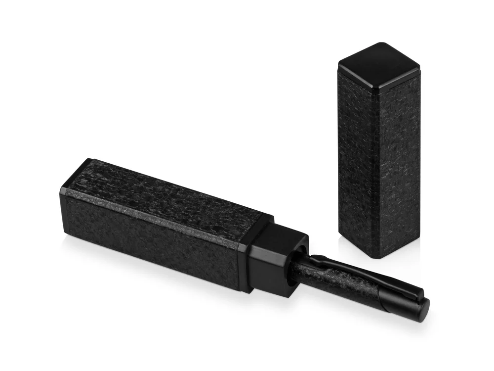 Футляр для ручки Quattro черный - фото 2