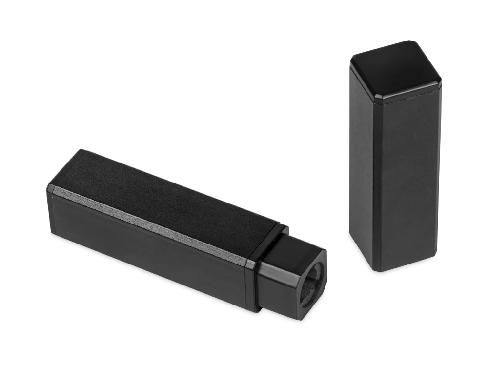 Футляр для ручки Quattro 2.0 черный - фото 2