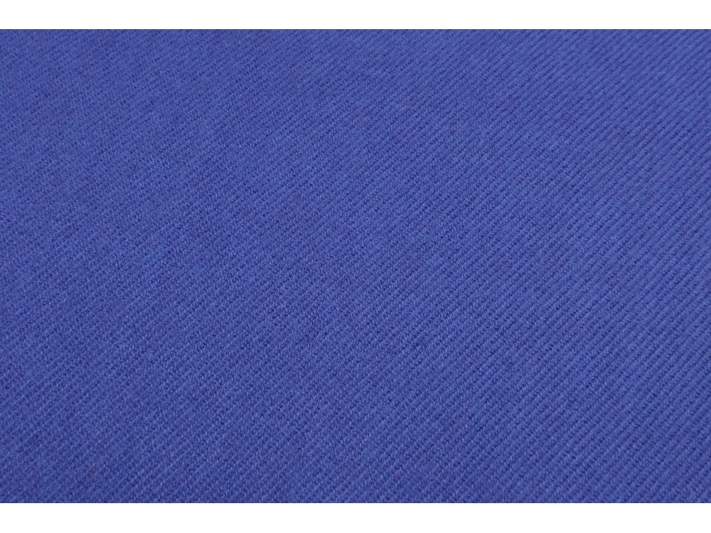 Палантин «Veil», темно-синий - фото 5