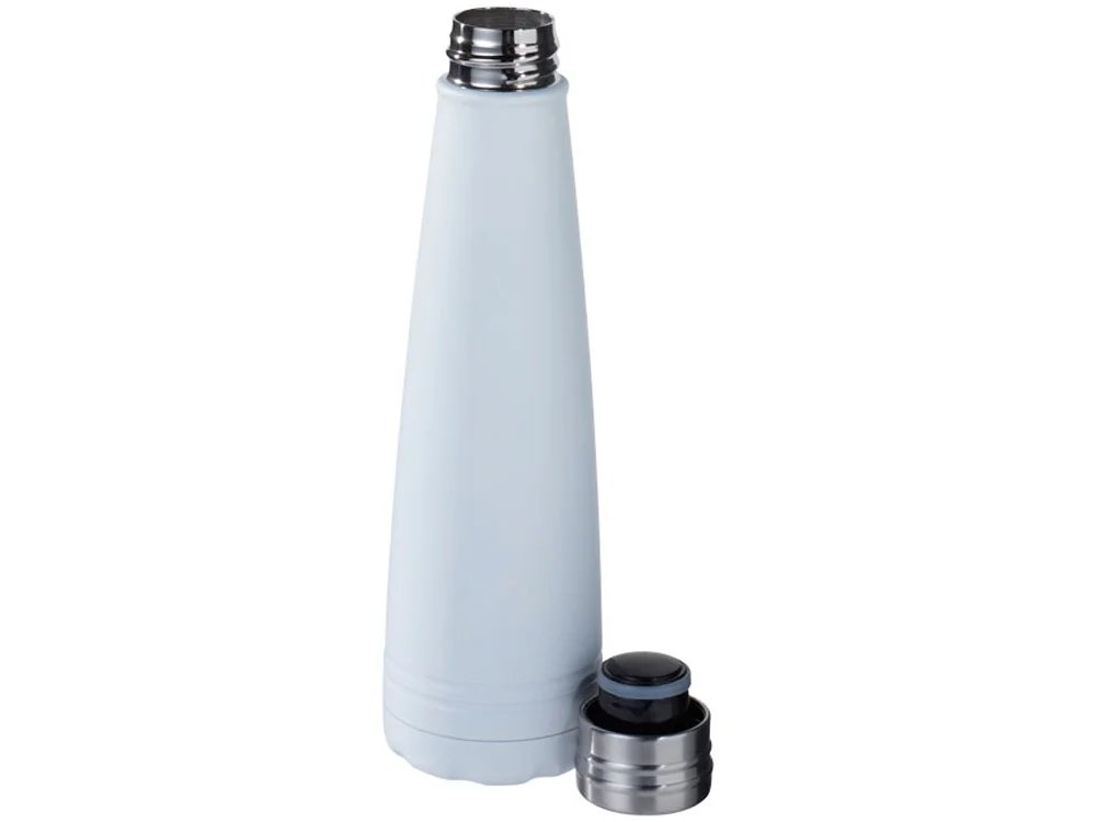 Вакуумная бутылка Duke белый 500 мл - фото 3