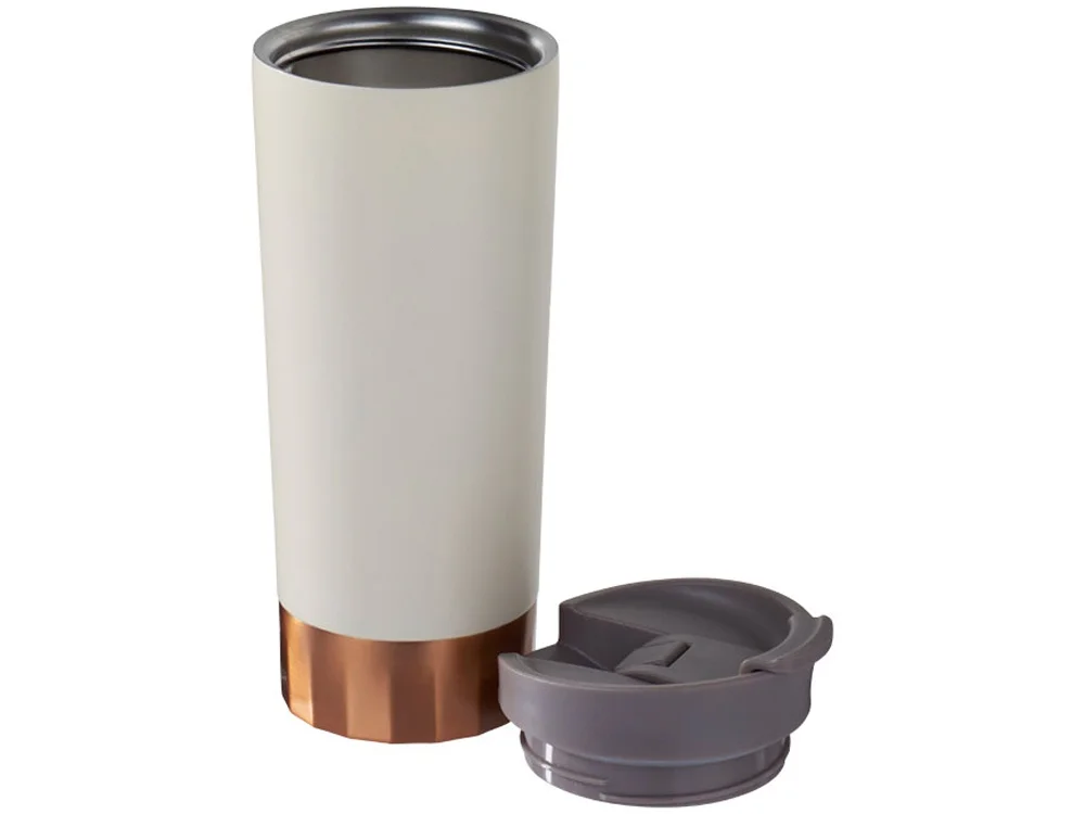 Вакуумный термос Peeta хром 500 мл - фото 3