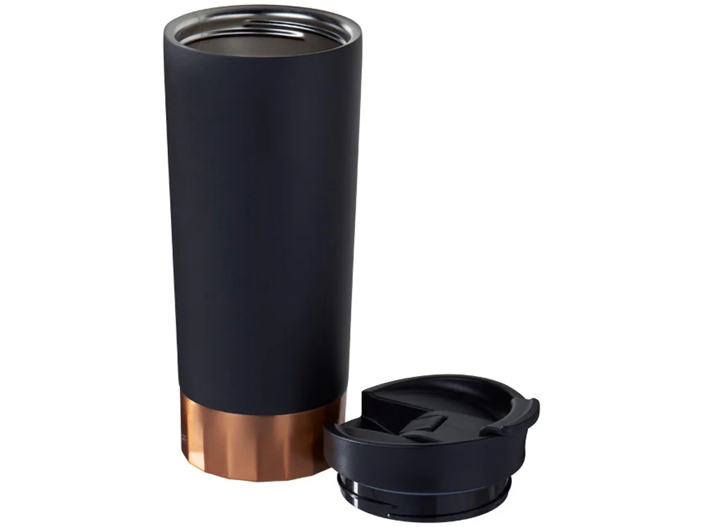 Вакуумный термос Peeta черный 500 мл - фото 3