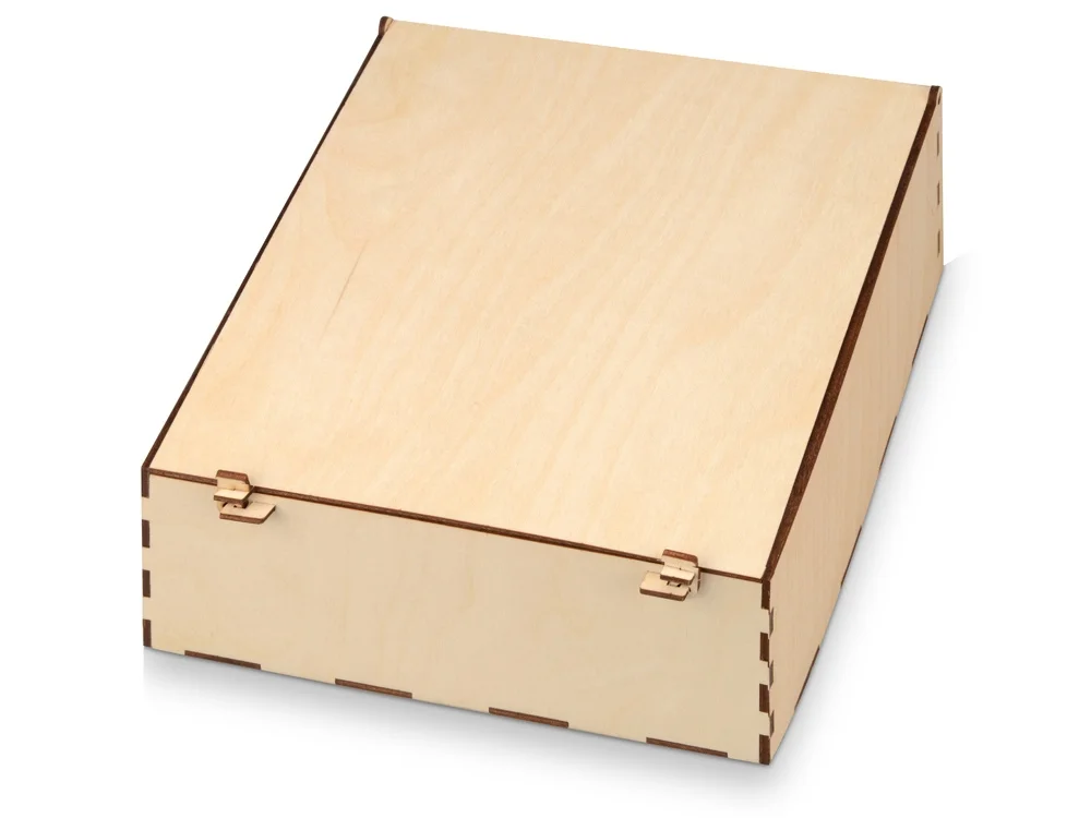 Подарочная коробка legno - фото 1
