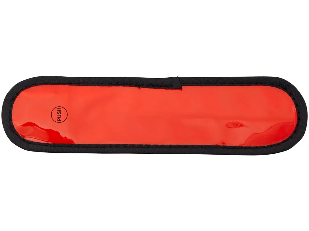 Диодный браслет Olymp красный - фото 2