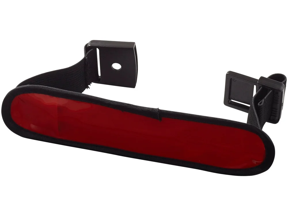 Диодный браслет Olymp красный - фото 5