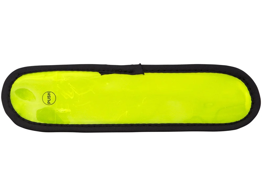 Диодный браслет Olymp желтый - фото 2