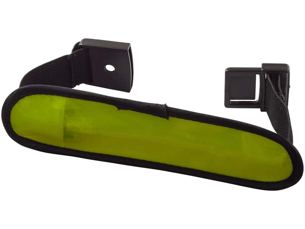 Диодный браслет Olymp желтый - фото 5