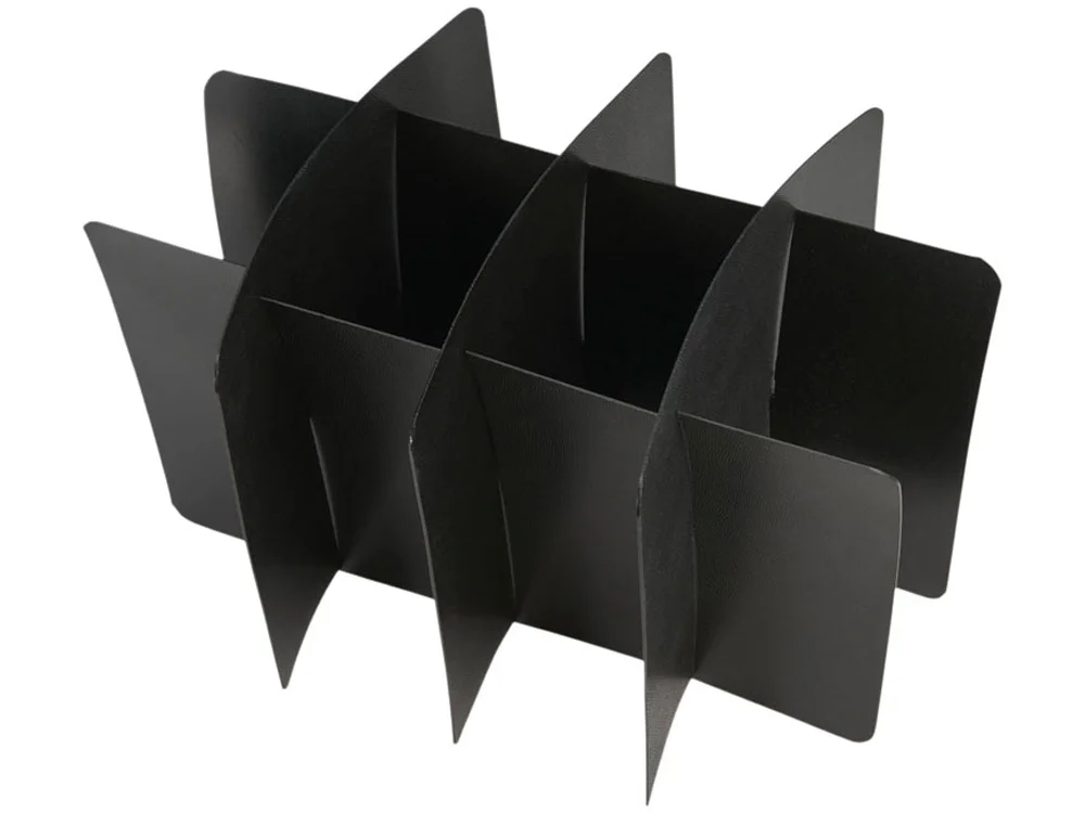 Кулер Campster для 12-ти бутылок серый/коричневый - фото 5