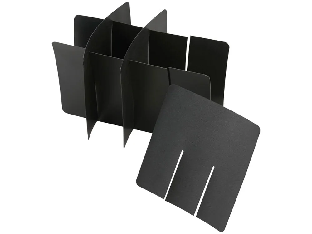 Кулер Campster для 12-ти бутылок серый/коричневый - фото 6