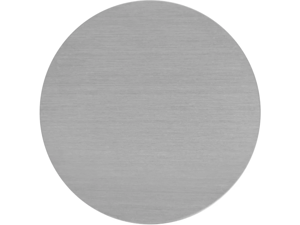 Магнитный держатель телефона Mount серебристый - фото 4