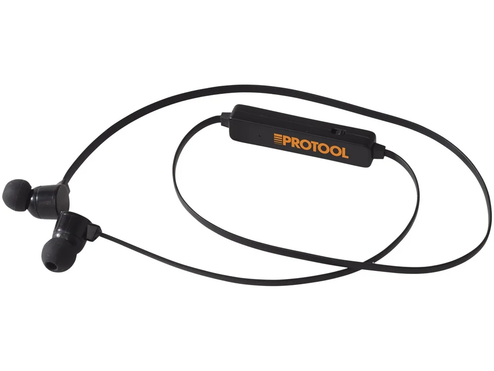 Наушники Bluetooth® черный - фото 5
