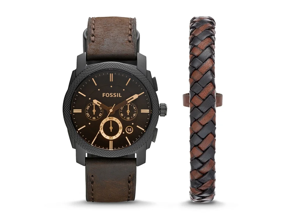 Часы наручные