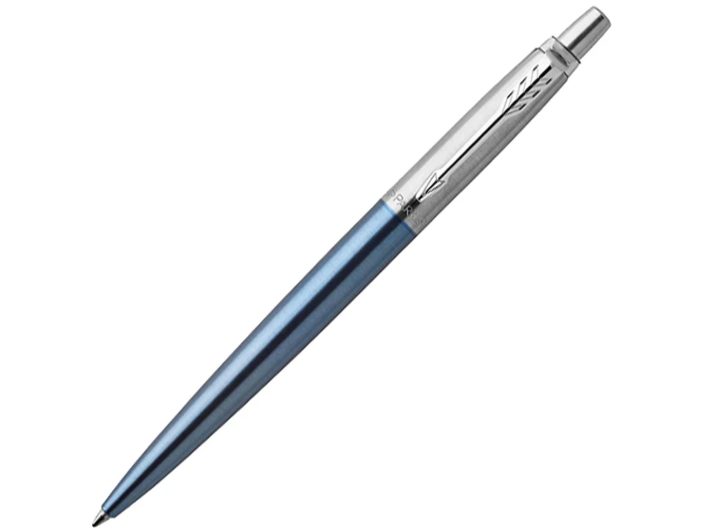 Ручка шариковая Parker Jotter Essential - фото 3