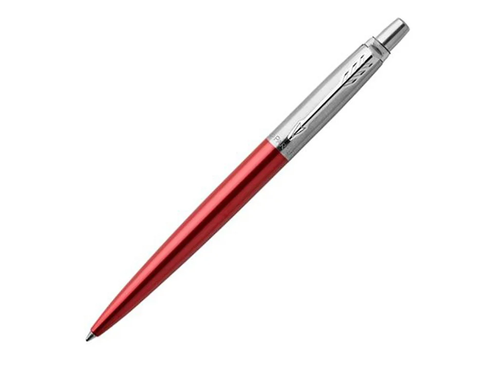 Ручка шариковая Parker Jotter Essential - фото 7