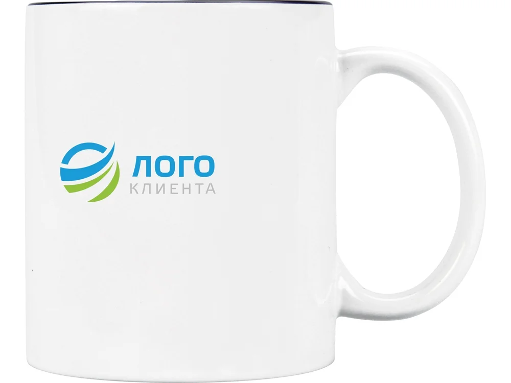 Подарочный набор Tea Duo Superior с двумя видами чая синий - фото 11