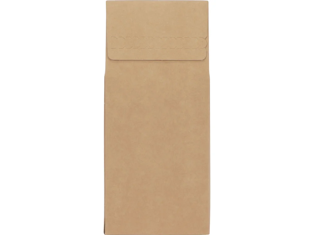 Подарочный набор Tea Duo Superior с двумя видами чая синий - фото 8