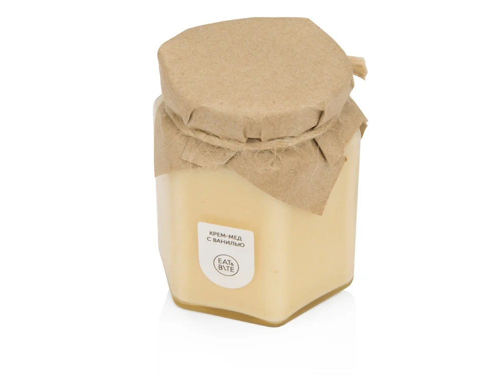 Подарочный набор Trio Creme натуральный - фото 5