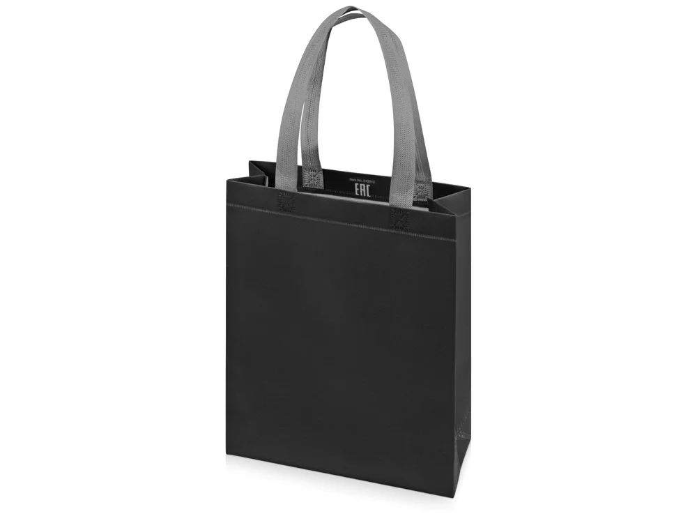 Сумка для шопинга Utility ламинированная/м2 - фото 5