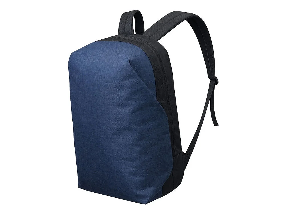 Рюкзак Planar с отделением для ноутбука 15.6 темно-синий - фото 7