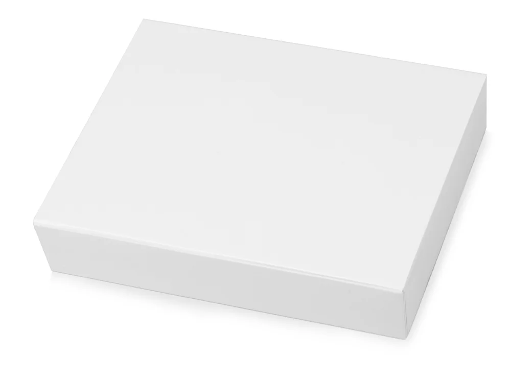 Внешний аккумулятор Blank с USB Type-C 5000 mAh белый - фото 11