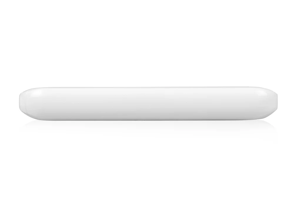 Внешний аккумулятор Blank с USB Type-C 5000 mAh белый - фото 8