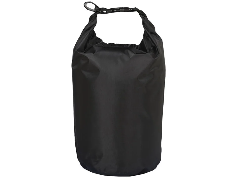 Водонепроницаемая сумка Survivor черный - фото 2