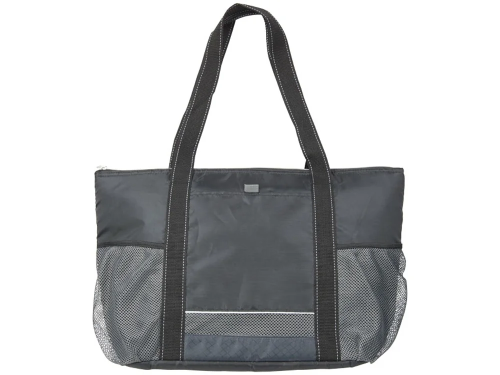 Сумка-холодильник «Falkenberg», черный - фото 2