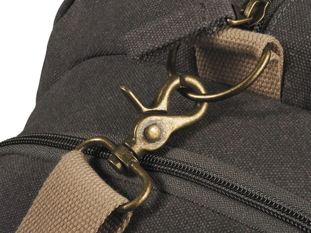 Сумка Venture 16 темно-серый - фото 5