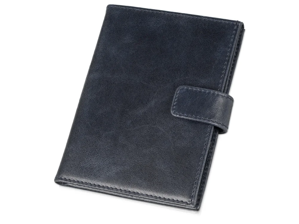 Бумажник путешественника Druid с отделением для паспорта - фото 2