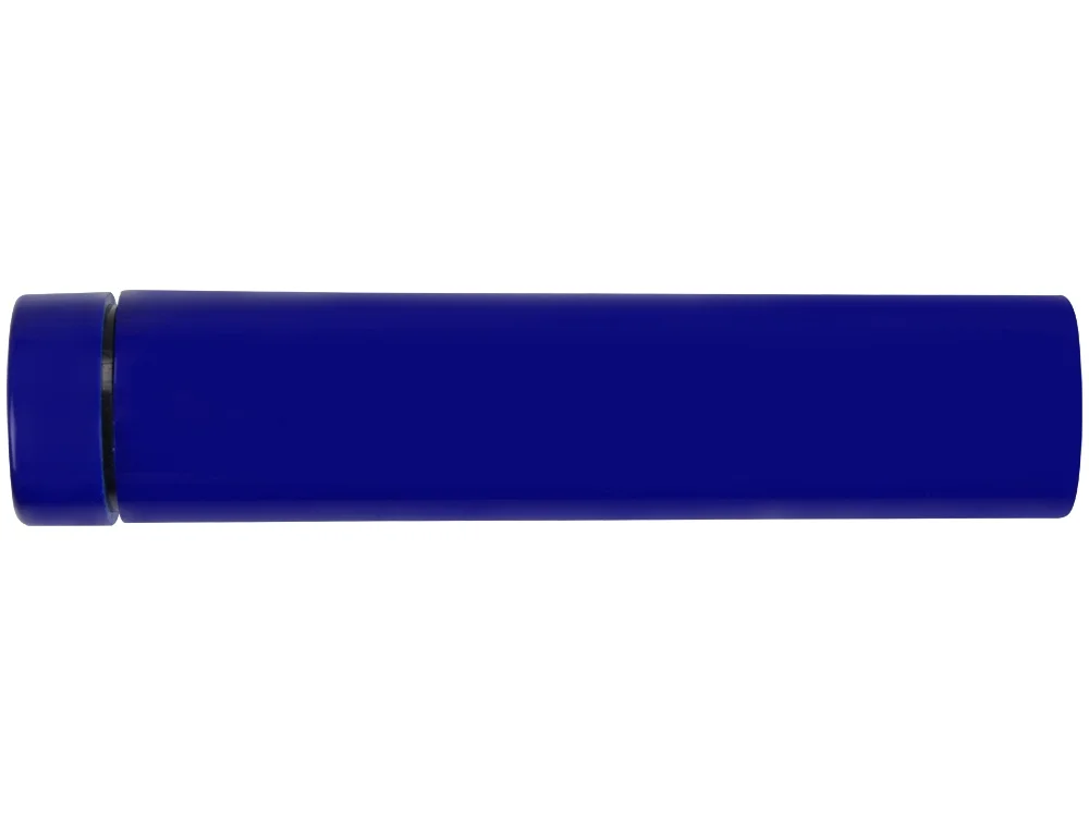 Внешний аккумулятор Мьюзик 5200 mAh синий/черный - фото 9