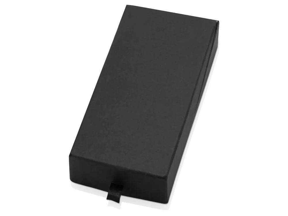 Внешний аккумулятор Спайк 8000 mAh серебристый/белый - фото 5
