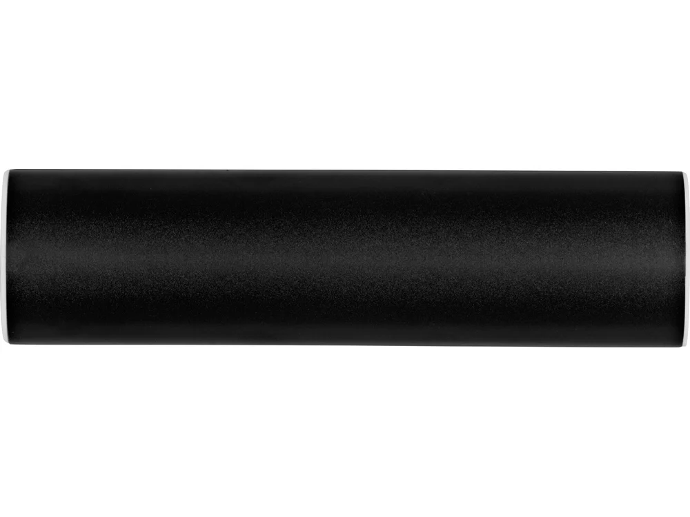 Внешний аккумулятор Спайк 8000 mAh черный/белый - фото 2