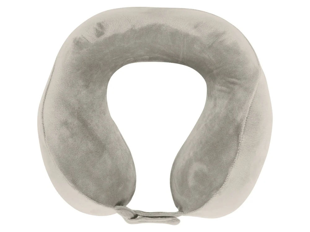 Подушка Tranquility Pillow светло-серый - фото 2