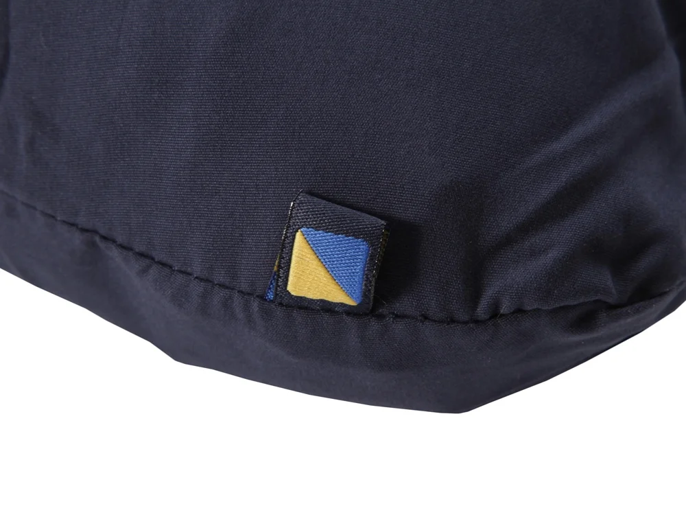 Набор дорожный Sleep Set синий - фото 11