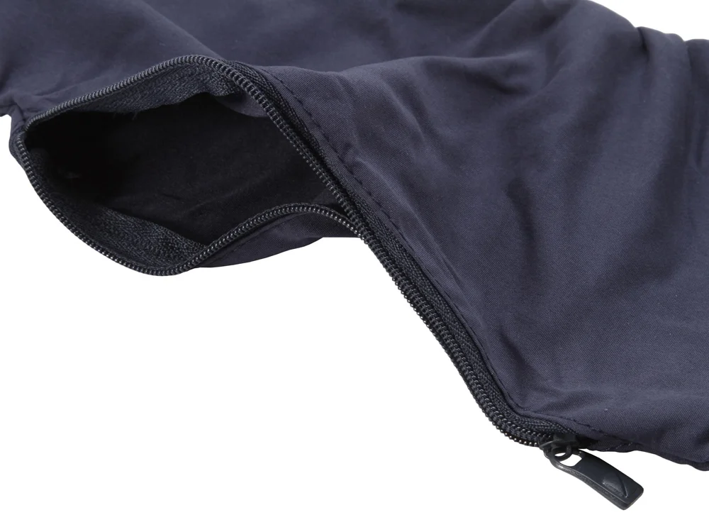 Набор дорожный Sleep Set синий - фото 12