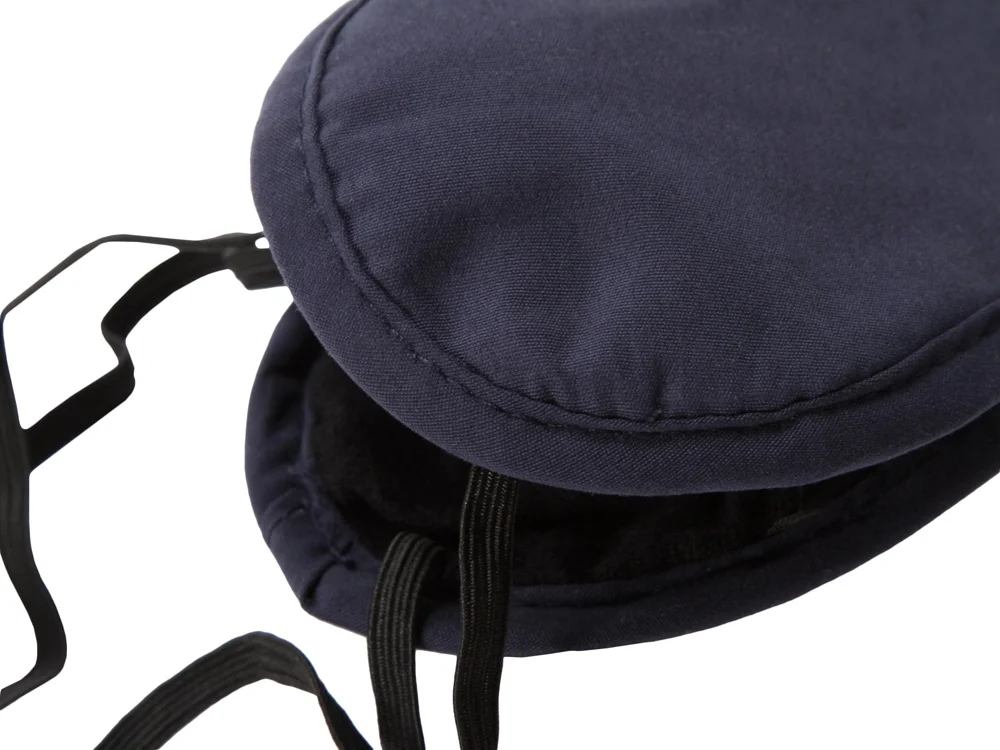 Набор дорожный Sleep Set синий - фото 13