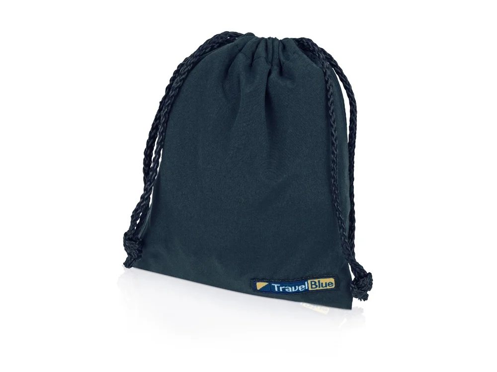 Набор дорожный Sleep Set синий - фото 15