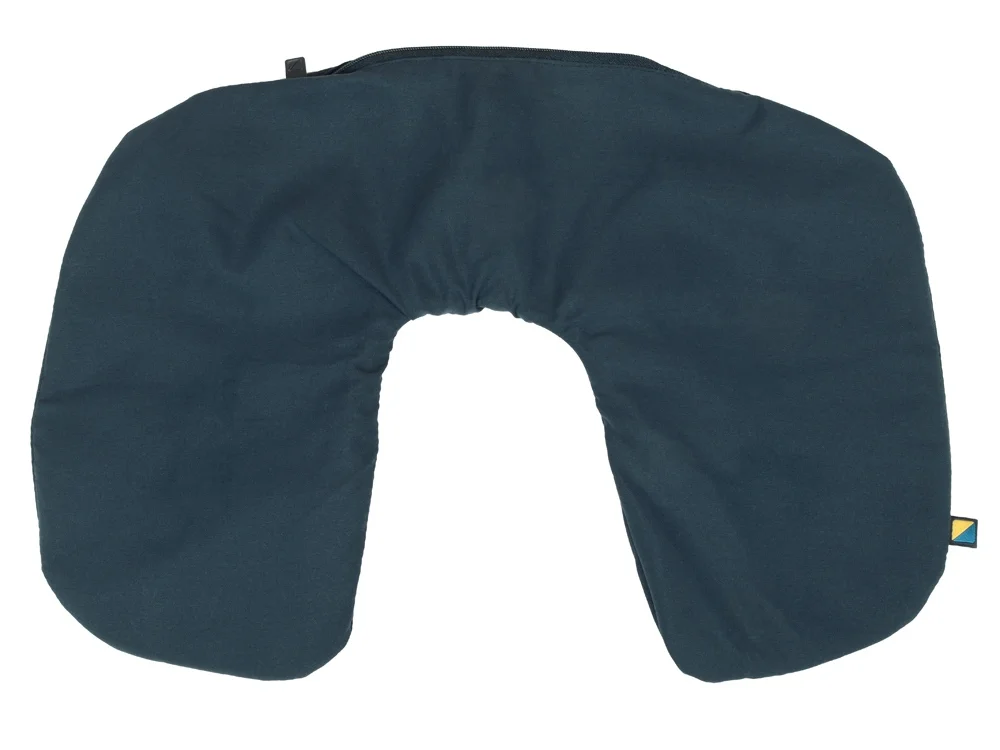 Набор дорожный Sleep Set синий - фото 4