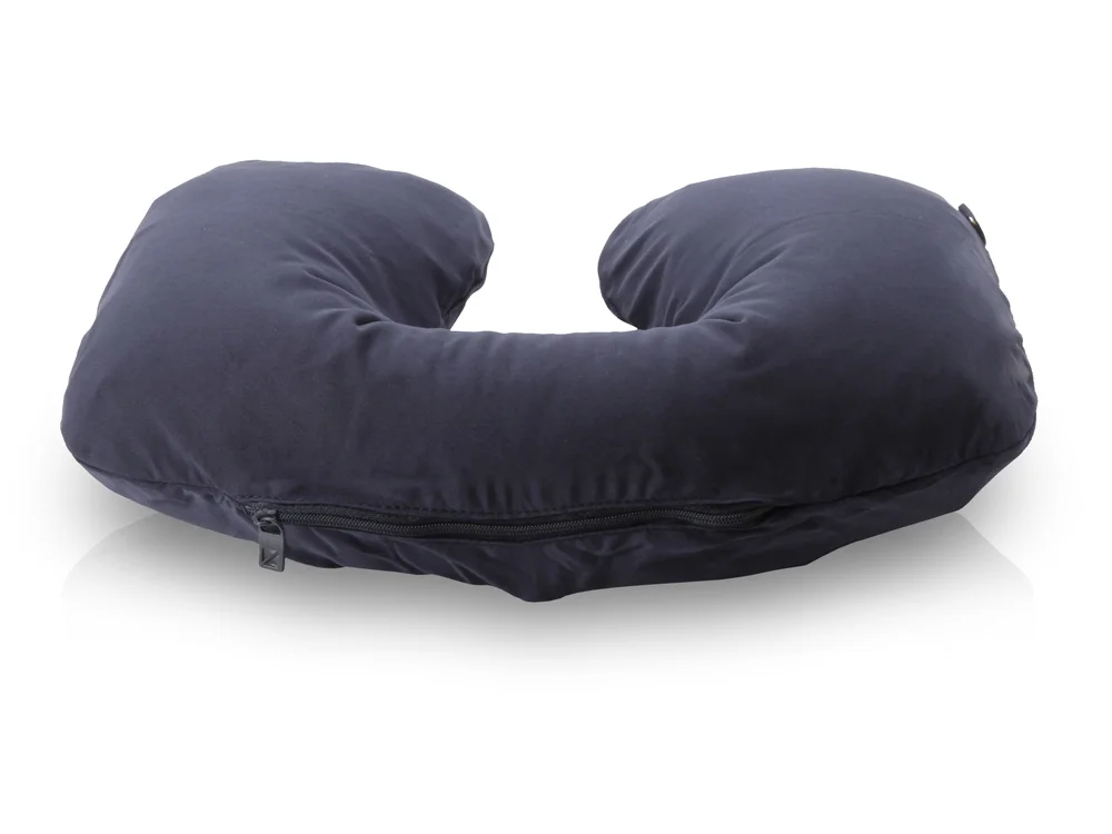 Набор дорожный Sleep Set синий - фото 8