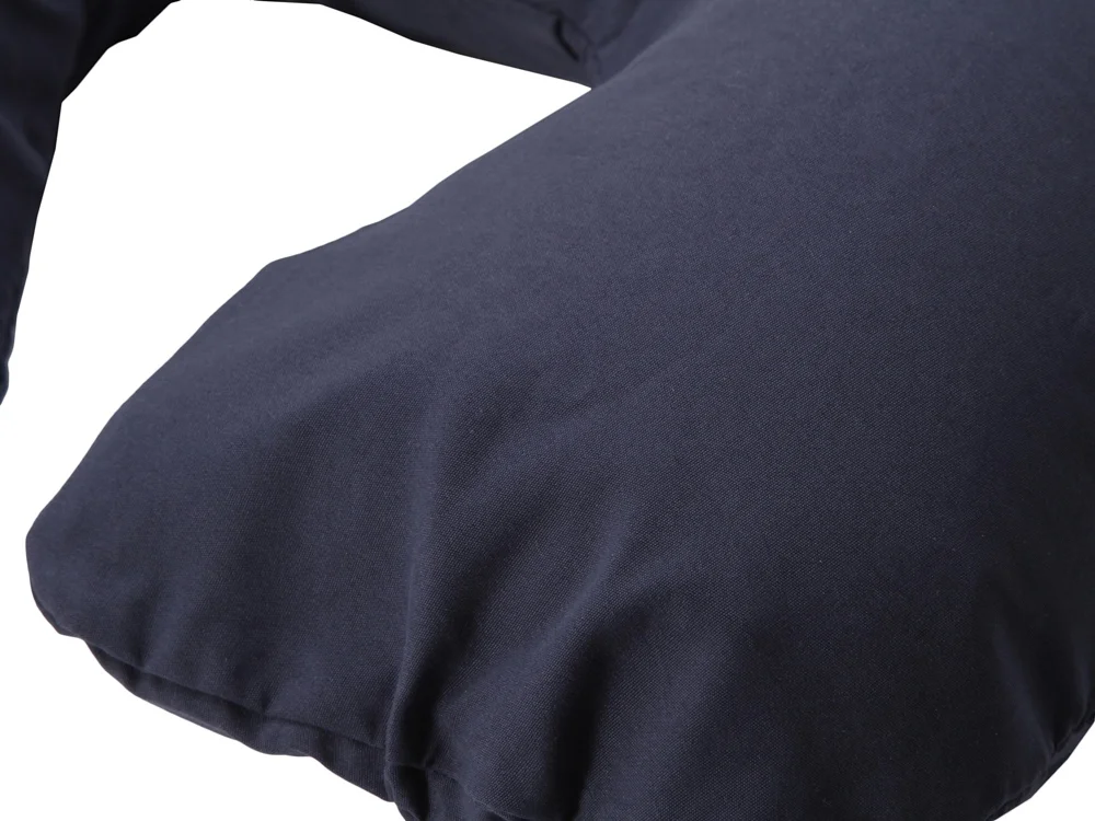 Набор дорожный Sleep Set синий - фото 9