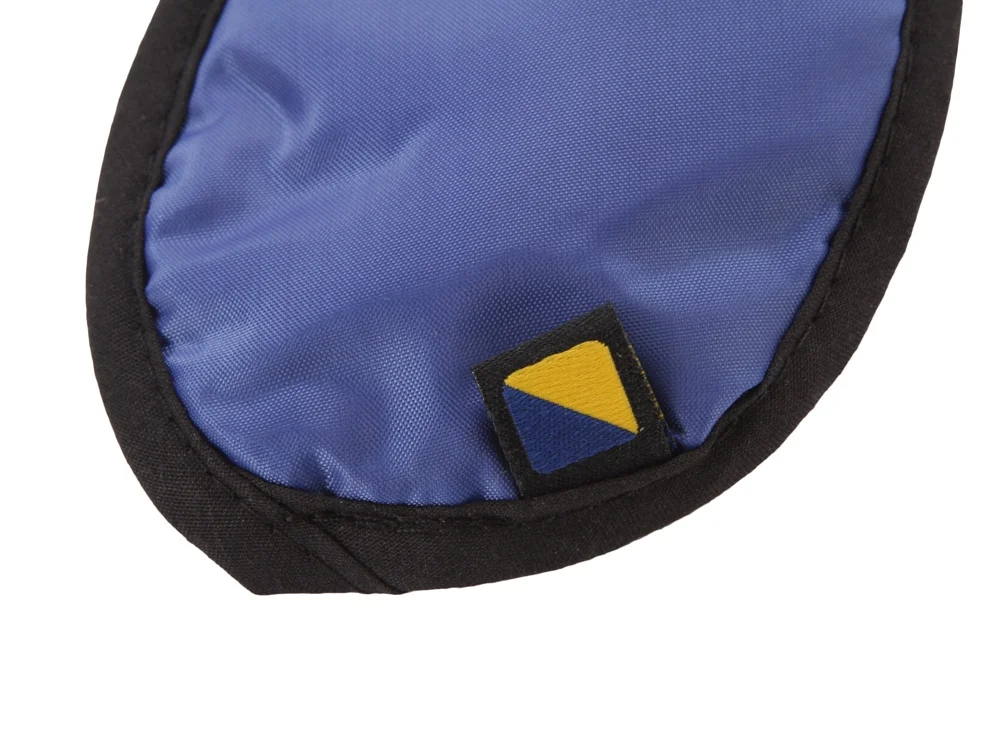 Дорожный набор Comfort Set синий/черный - фото 6