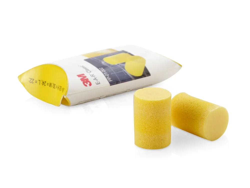 Дорожный набор Comfort Set синий/черный - фото 8