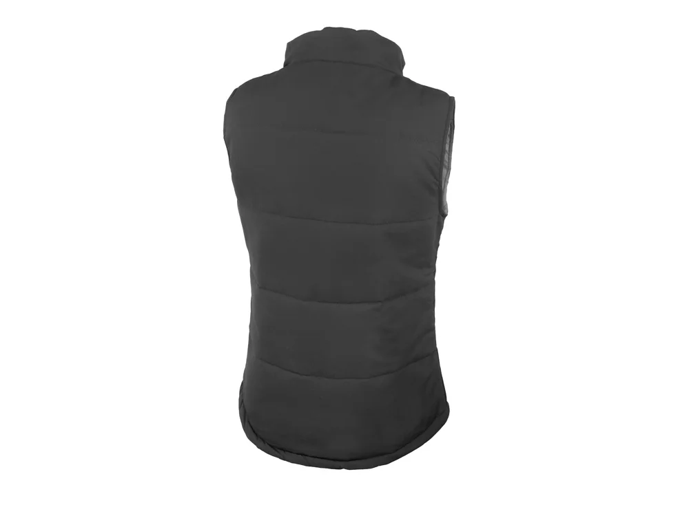 Жилет Ontario женский черный/серый M - фото 2