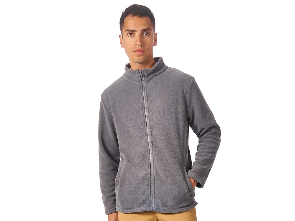 Куртка флисовая Seattle мужская - фото 3