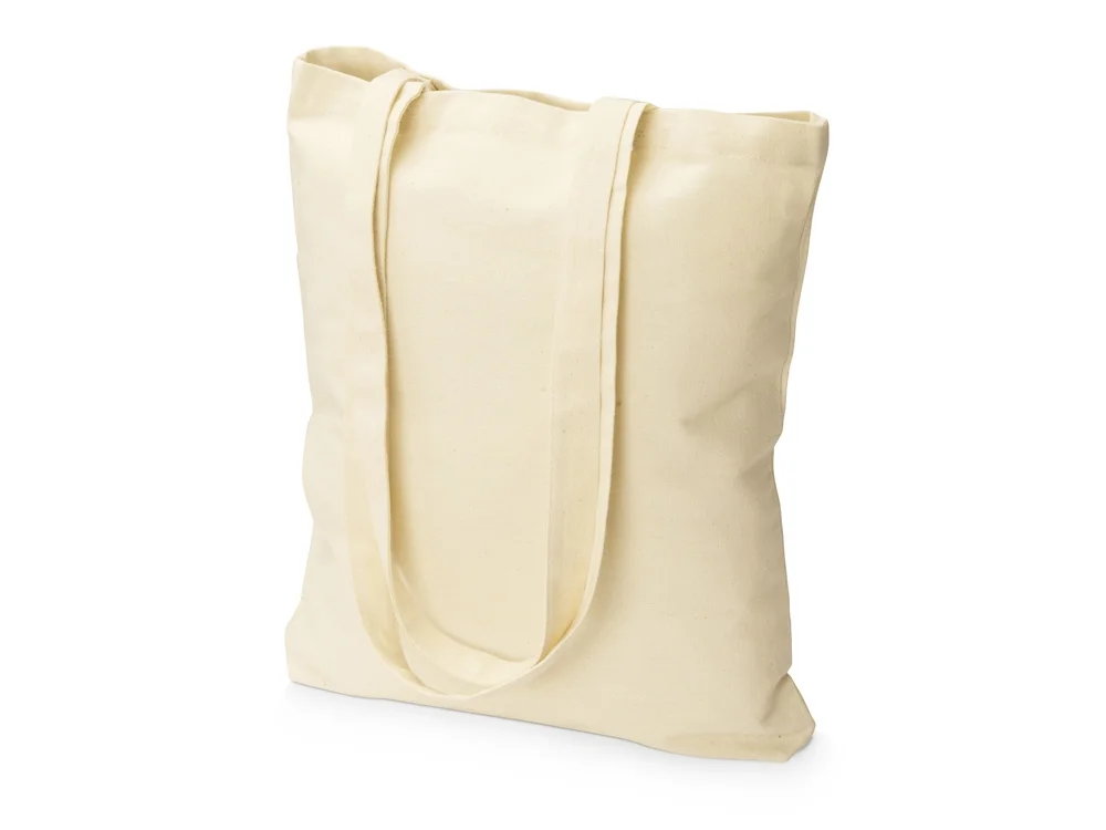 Сумка из плотного хлопка Carryme 220/м2 - фото 5