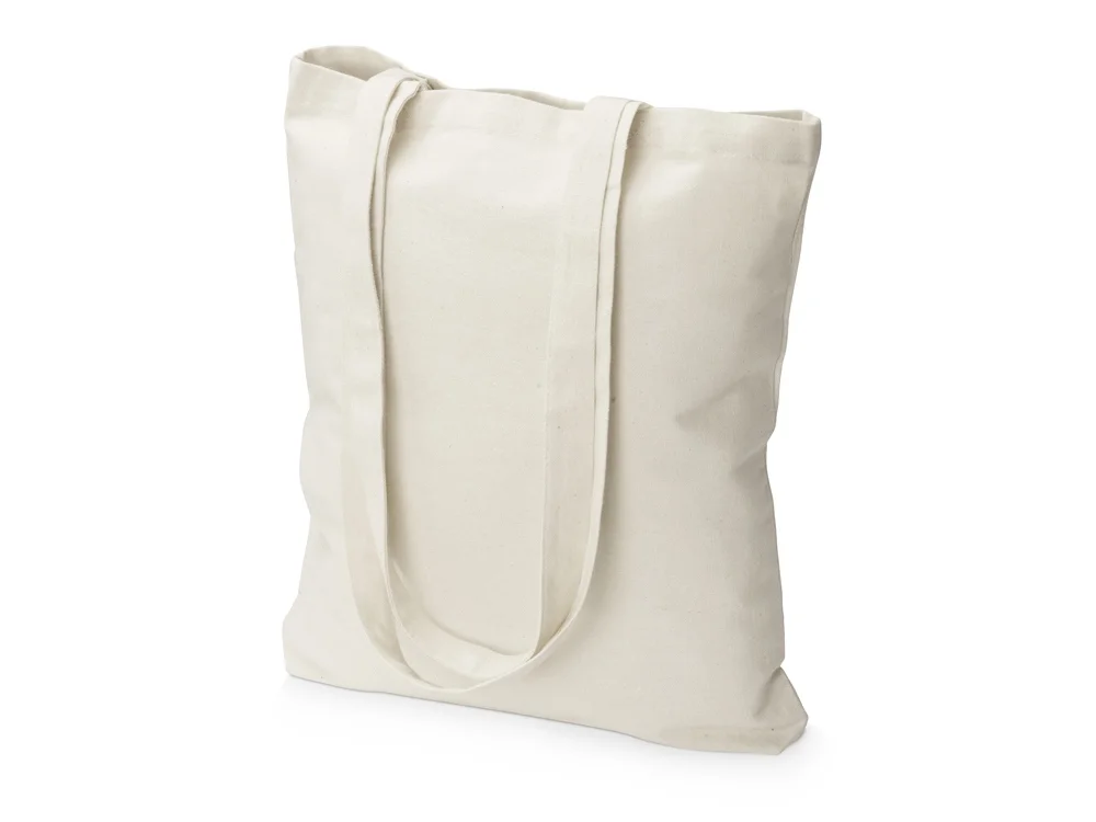 Сумка из плотного хлопка Carryme 220/м2 - фото 4