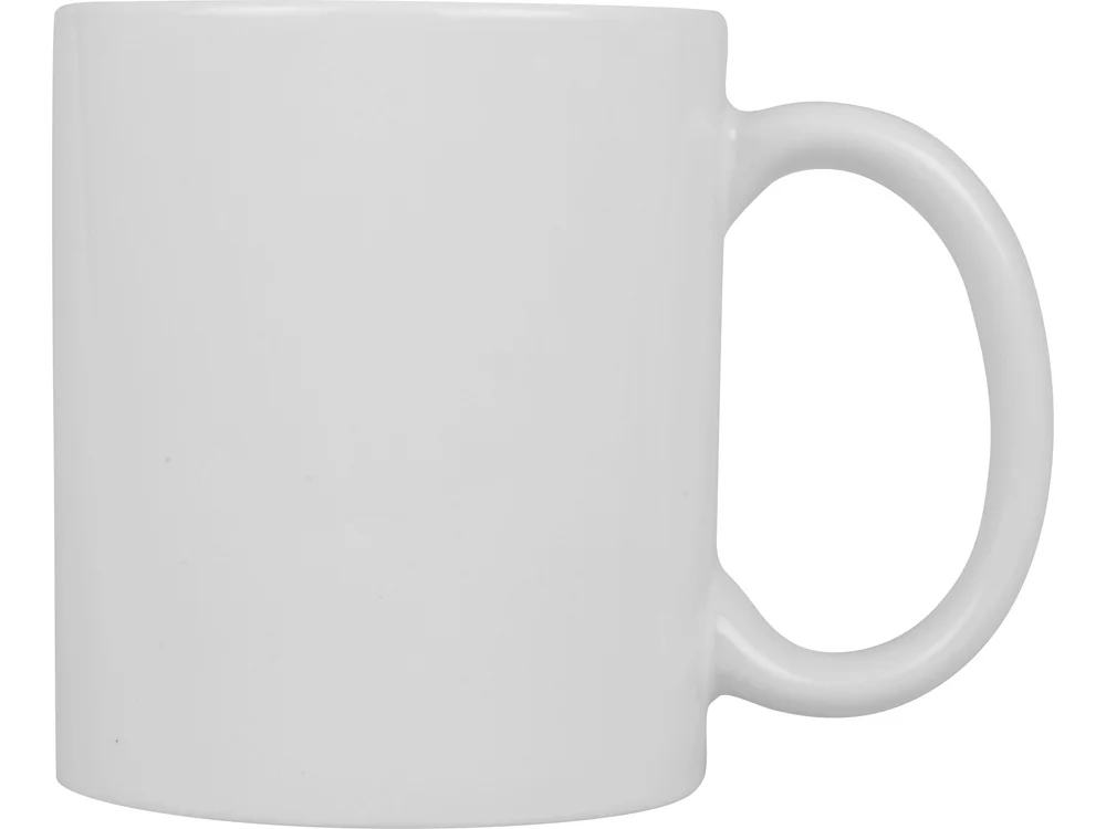 Кружка «Sublime» для сублимации, качество Orca Premium, белый глянцевый, 320 мл - фото 2