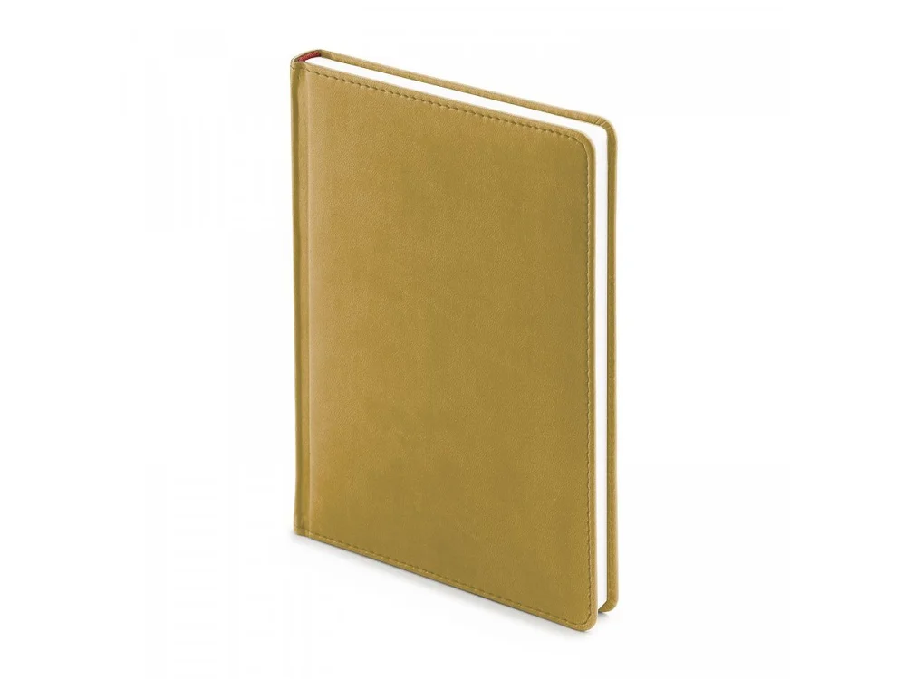 Ежедневник недатированный А6+ Velvet - фото 42