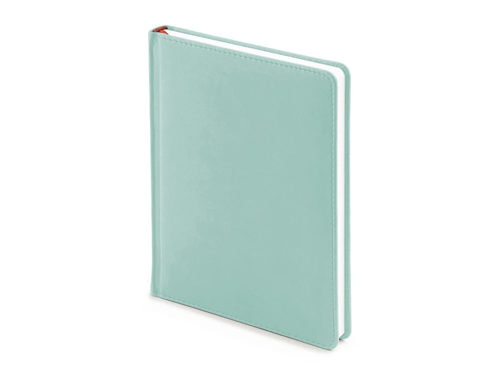 Ежедневник недатированный А6+ Velvet - фото 21