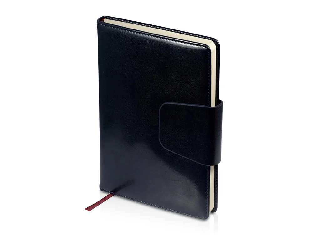 Ежедневник недатированный А5 Prestige - фото 3